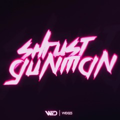 Shrust - Gunman (Out now!)
