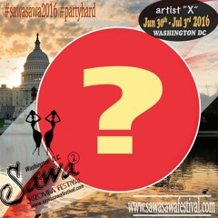 Sawa Sawa Kizomba Festival 2016 Mix 1 -  Oscar B.A.