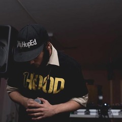 Echoes Revisited (TGR010  - Prod By Idasa Tariq)