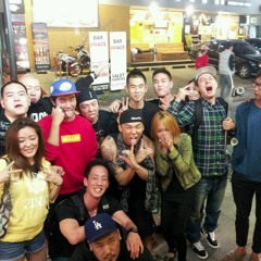 XenomiX - FXXK A SNITCH