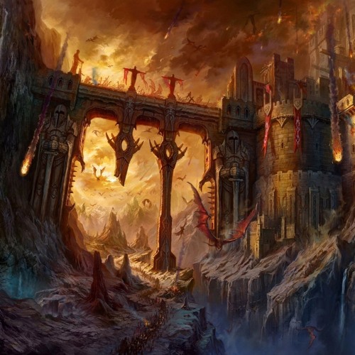 Ice Of Phoenix