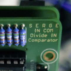 Serge NCOM