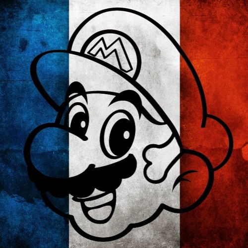 SUPERMARIO - Supercore
