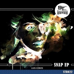 Luis Cobos - Medium (Original Mix)