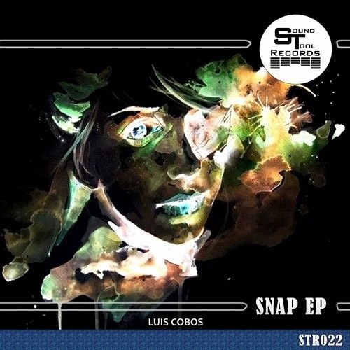Luis Cobos - Medium (Original Mix)