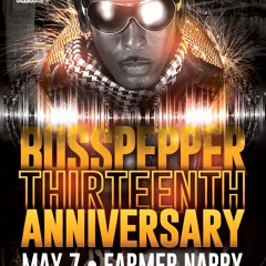 Farmer Nappy Mashup mixed by DJ Markee