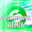Touch (Josh Cooper Remix)