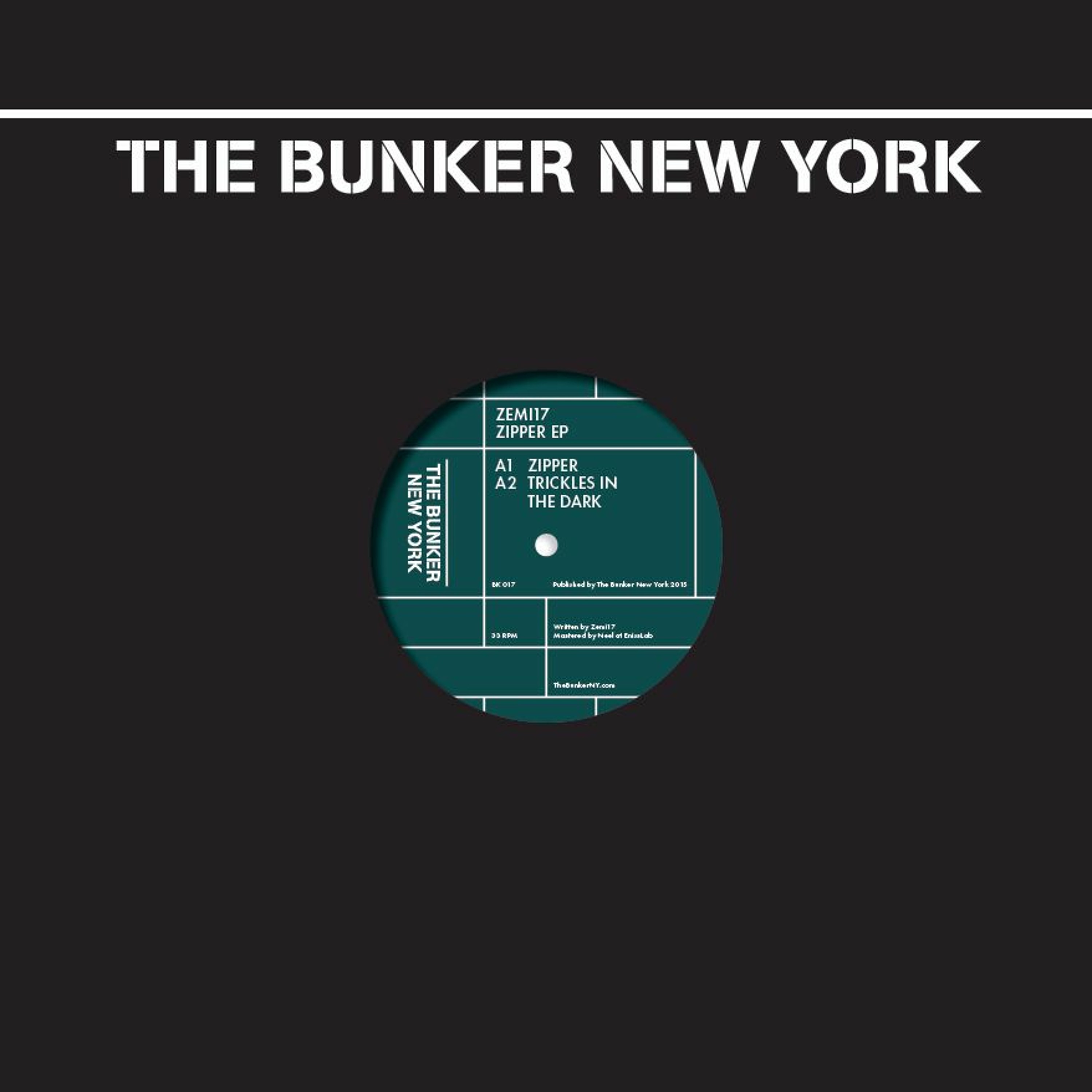 thebunkerny