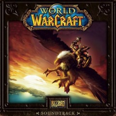 Legends of Azeroth