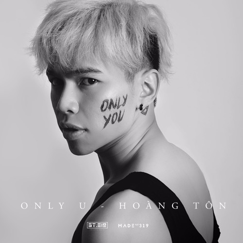 Only U (Vocal Only)