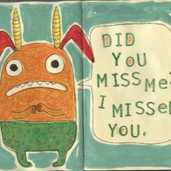 Back After The Breaks