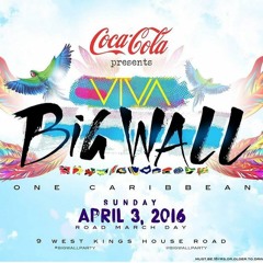 BIG WALL (CARNIVAL 2016)
