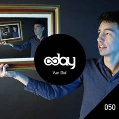 8dayCast 50 - Van Did @Newspeak w/ Oliver Huntemann