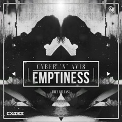 Avi8 & Cyber - Emptiness