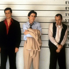 The Greatest Trick The Devil Ever Pulled Was Convincing The World He Didn't Exist