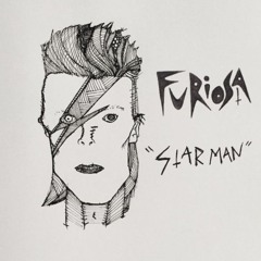 STARMAN