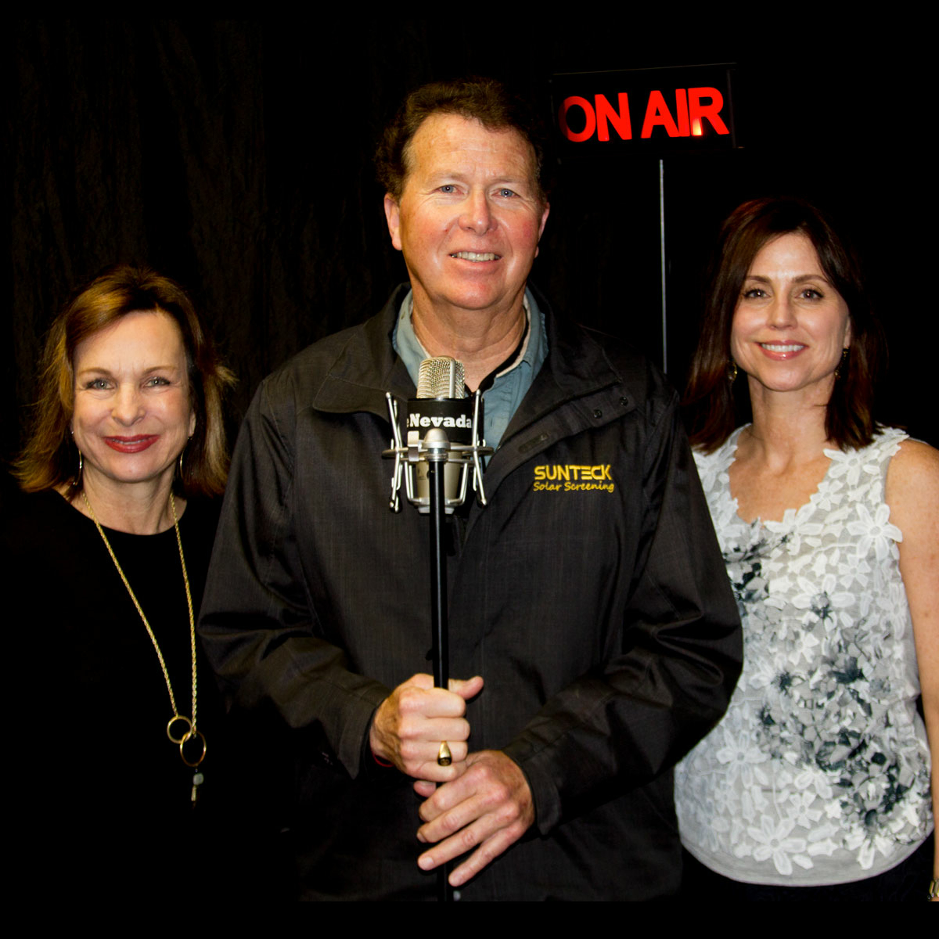 Nevada Real Estate Radio