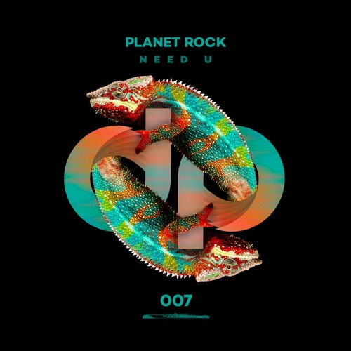 Planet Rock - Need U