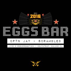 Scrambled - Live At ResurEGGtion