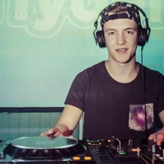 NLDNB Talents 18 – Tiydel
