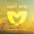 Artwork for The Movement - Habit 2016 (feat. Collie Buddz & Bobby Hustle)