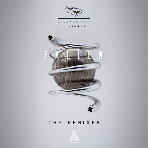 ARMNHMR ft. Desiree Dawson - Fallen (William Black Remix)