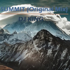 SUMMIT (Original Mix)