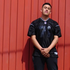 Omaar: Music to... Run and Grime in CDMX