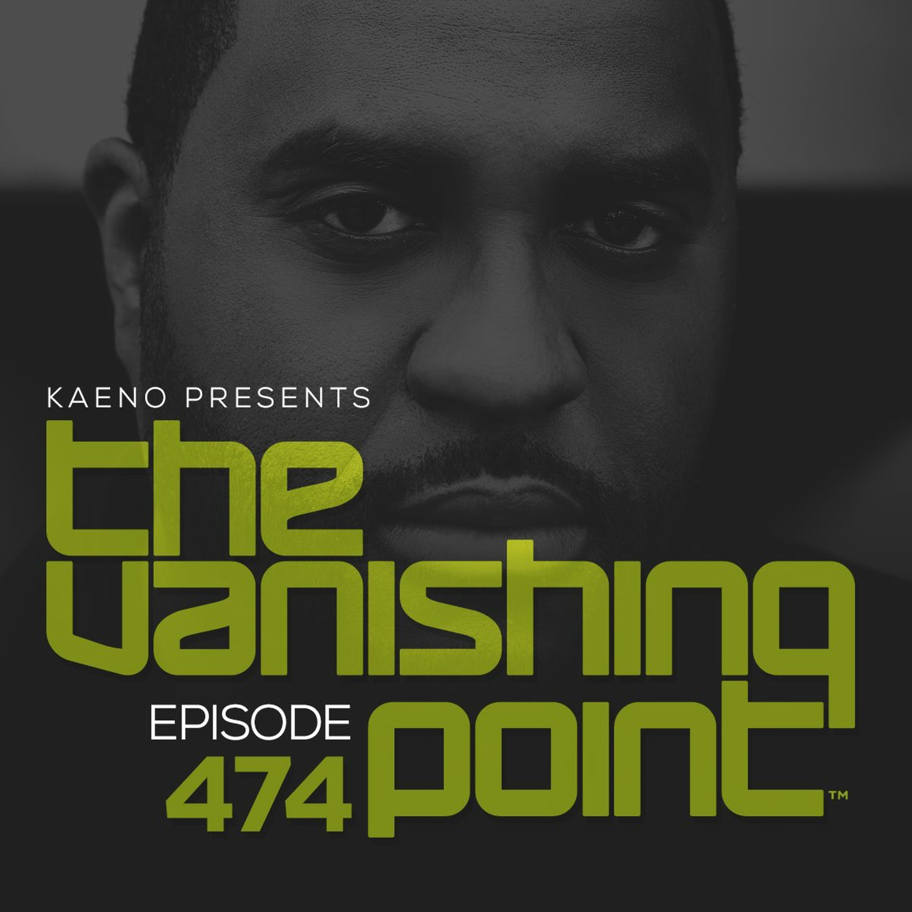 Kaeno presents The Vanishing Point