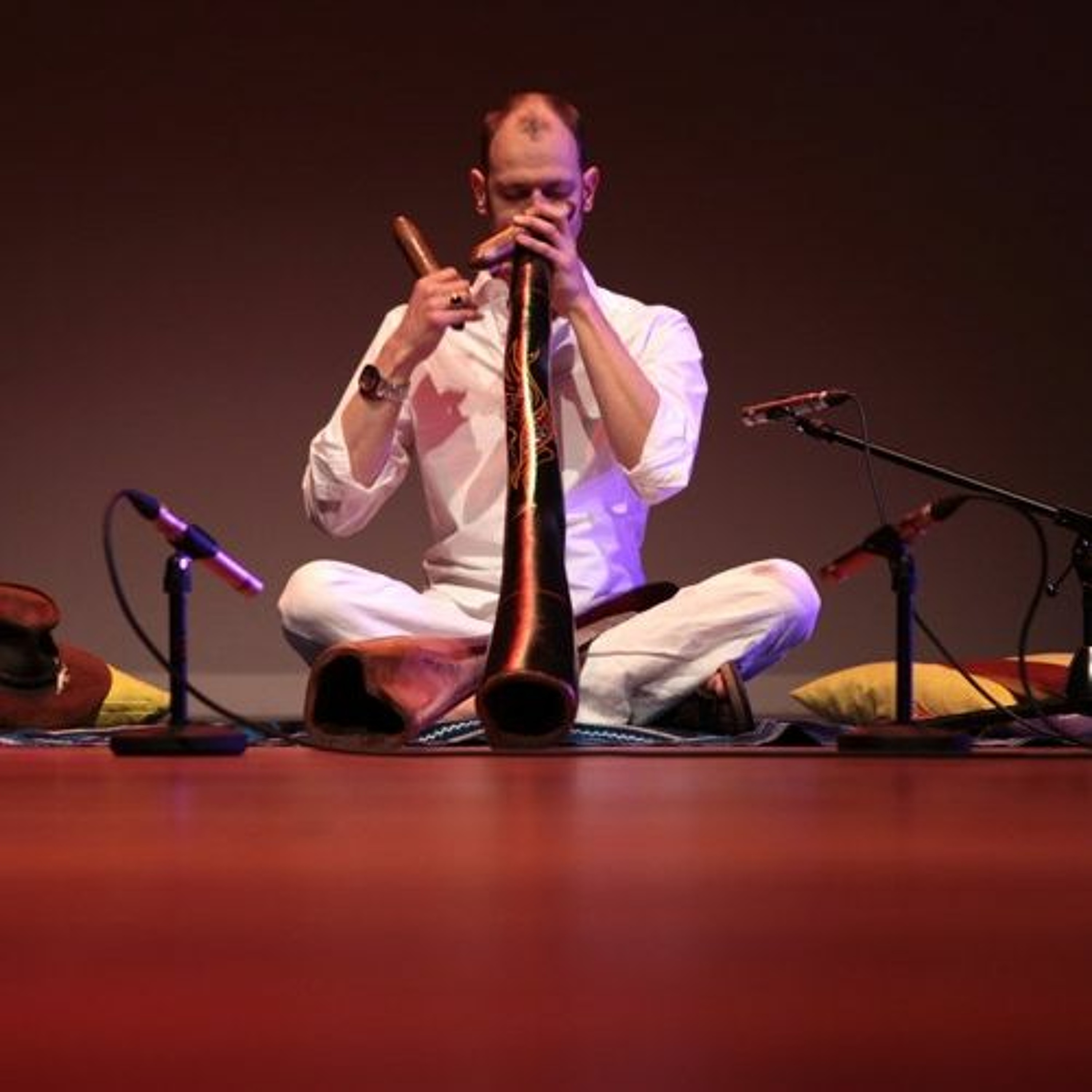 Manupeo (aka Bastiaan Anthonie Baaij)