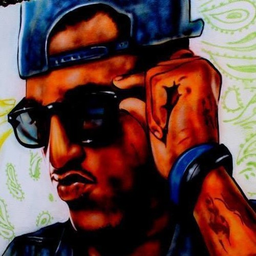Rap Yo Tap Mandem-Fantom reyenkanasyon album 2016