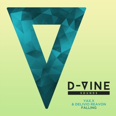 YAX. X & Delivio Reavon