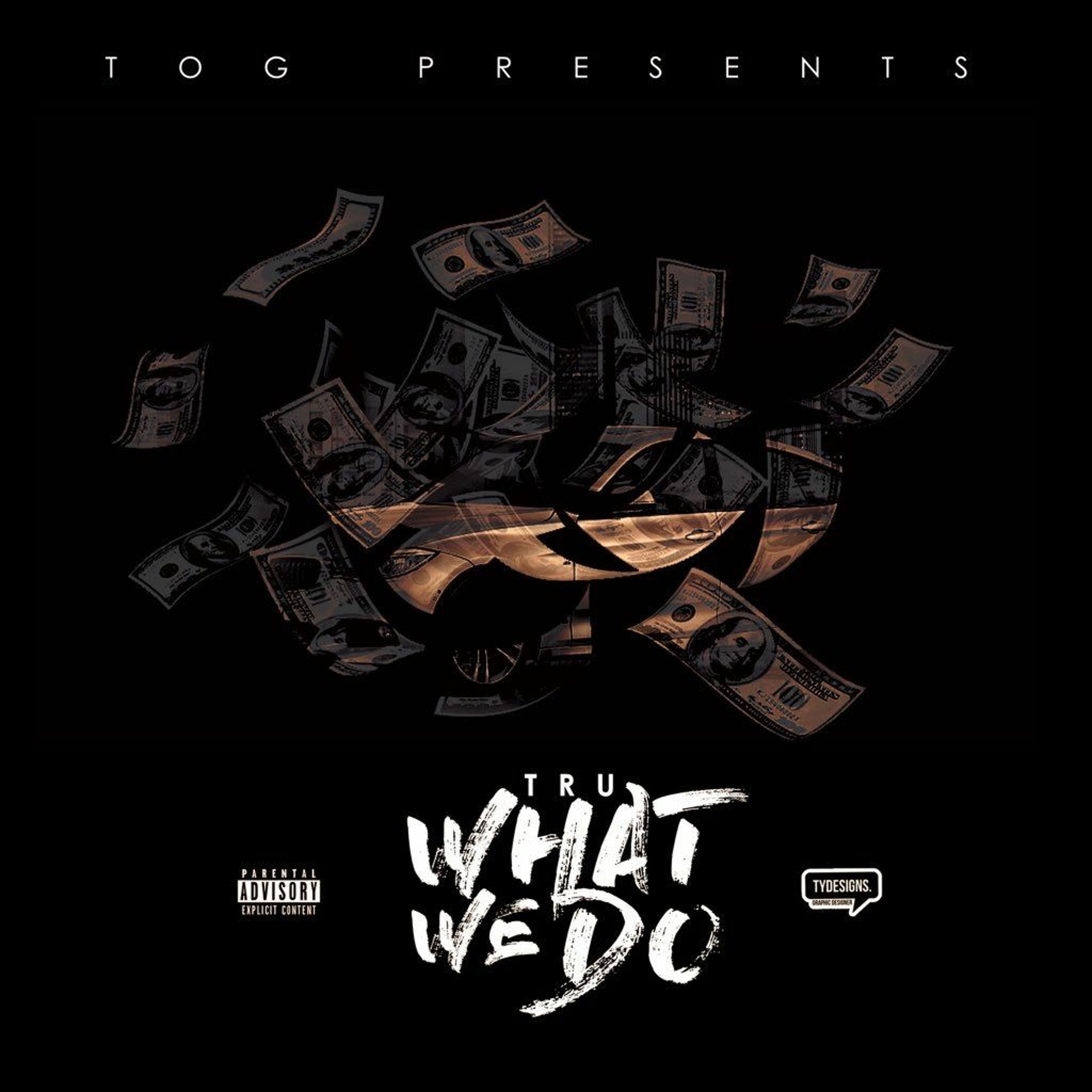 Truu - What We Do episode artwork