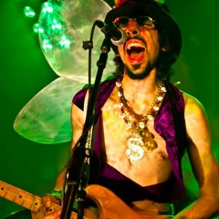 Red Hot Mama- Live at Hootananny Brixton