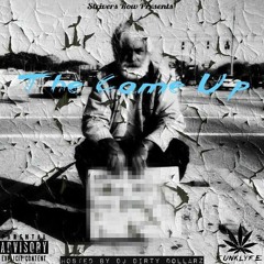 I Was Told (Prod. By Secrete Reality x Polytechnik Beats x AkiloThaGod)