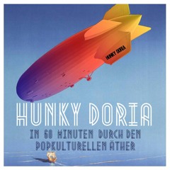 Hunky Dorias Reisen durch den popkulturellen Äther