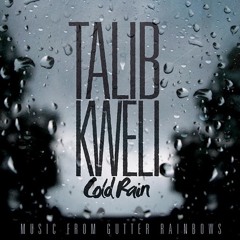 Cold Rain - prod. Ski Beatz