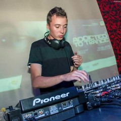 Tribute Mix To Andy Elliass