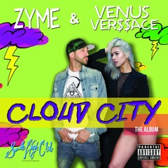 Zyme X Venus Verssace "Ice Cold" Feat Aka Frank produced by Gennessee