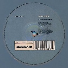 The Gate - 'Iron Eden' Terra Ferma Remix