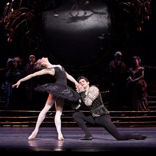 Swan Lake - Act 3 Coda