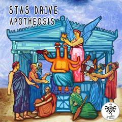 Stas Drive - Apotheosis (Haze - M Remix)