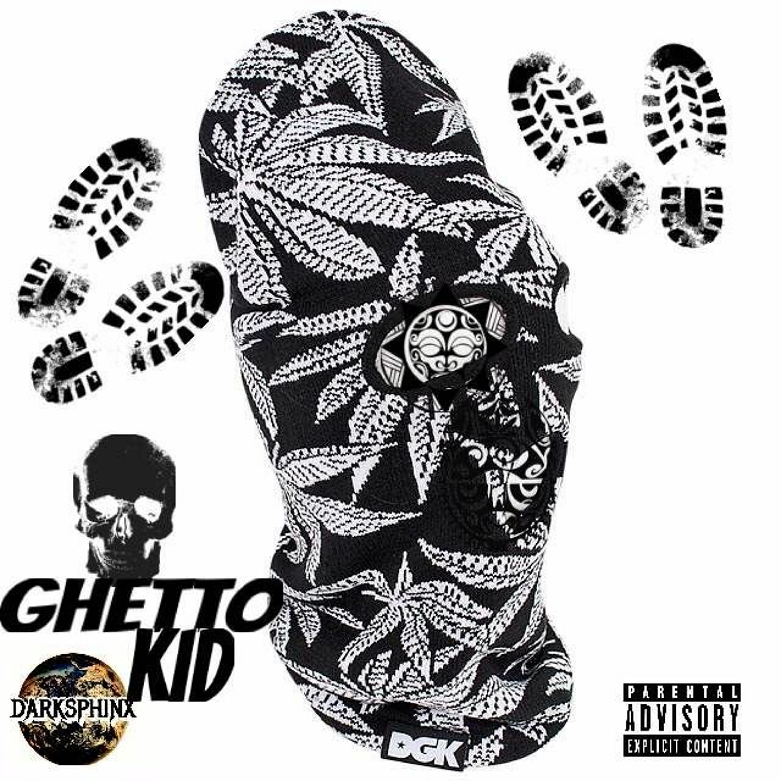 Ghetto Kid episode artwork