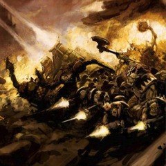 Orks Not Orcs (guest Vocals From Mordeous)