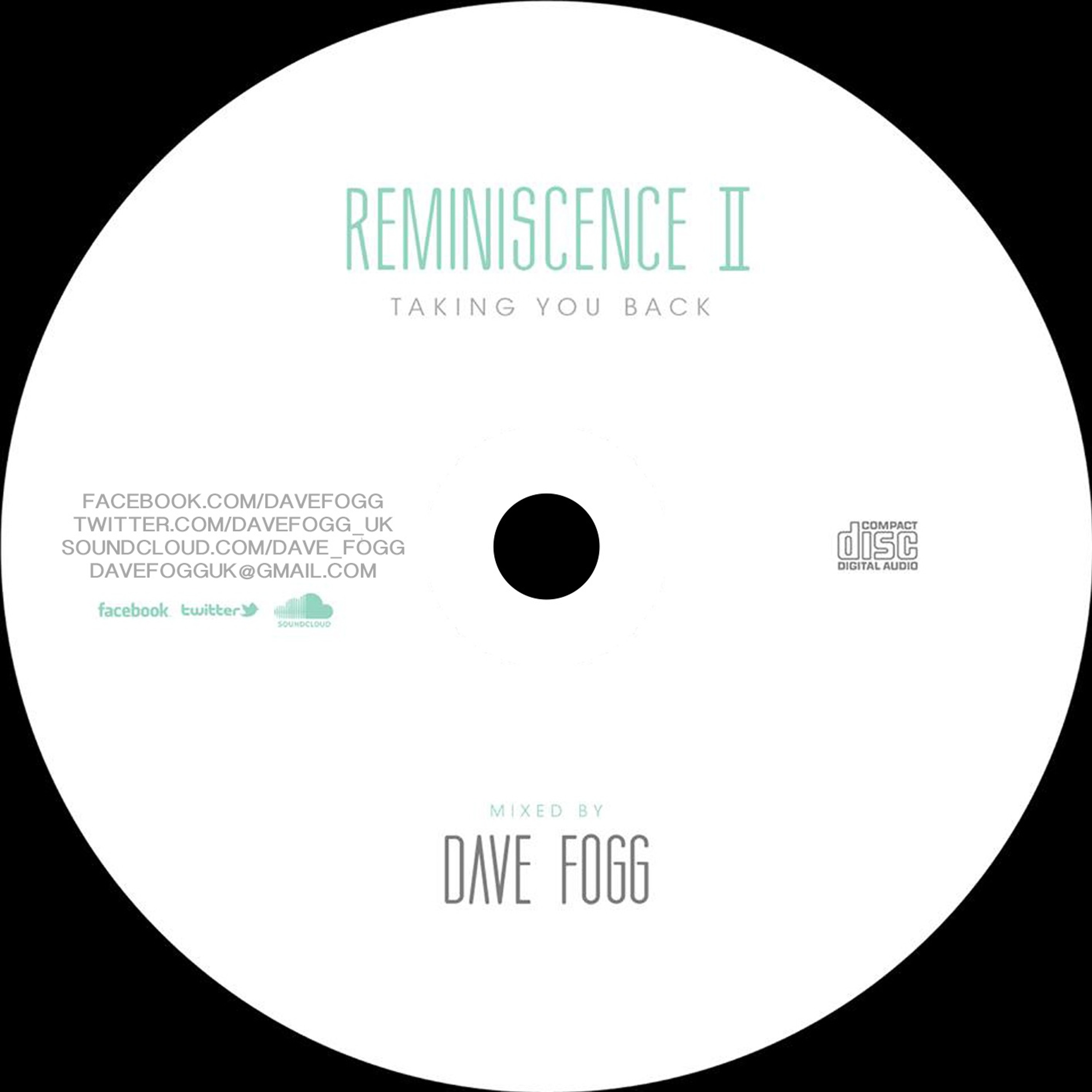 Dave Fogg UK
