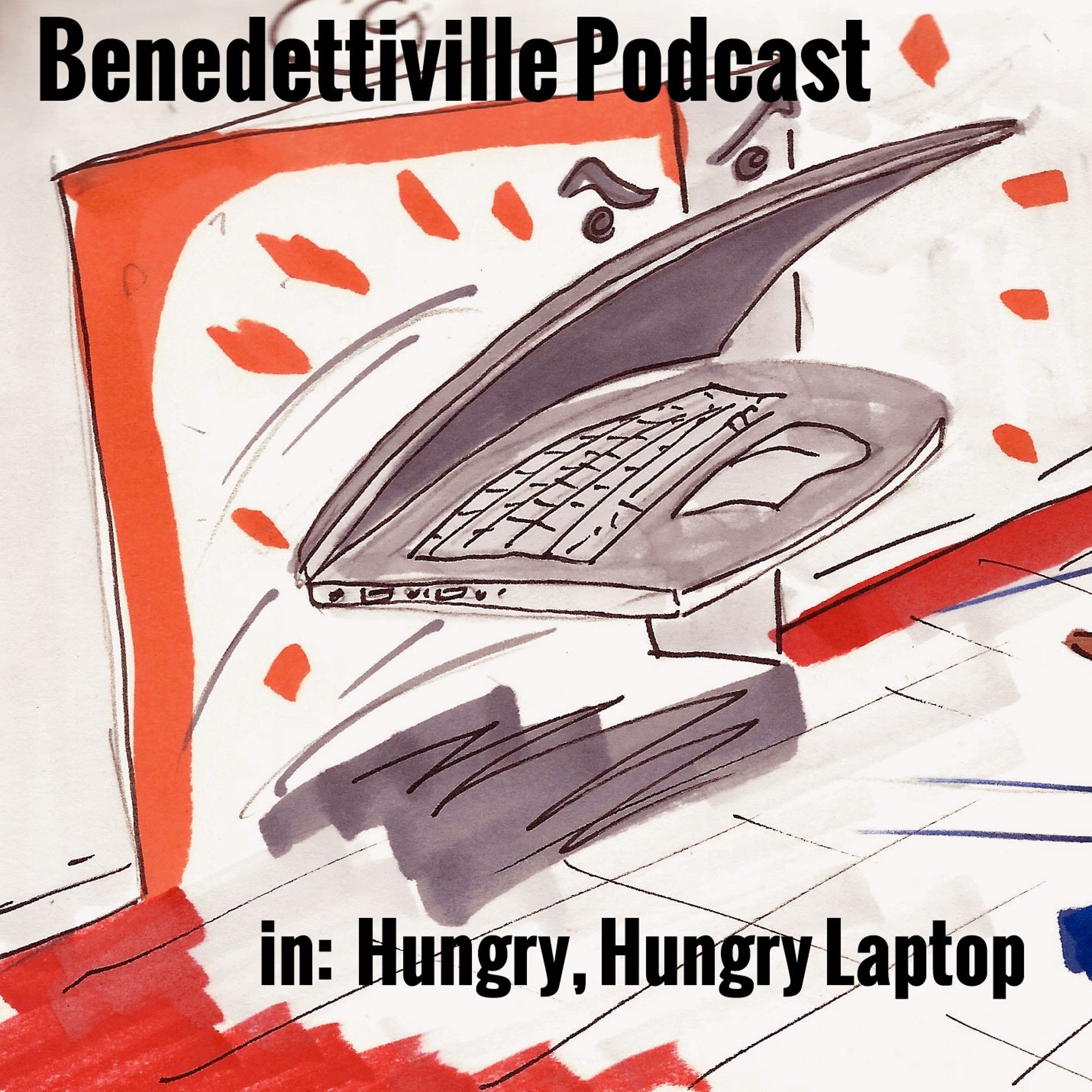 Benedettiville