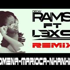 Nhanhado (Dj Rams & Lexs Remix FREE DOWNLOAD