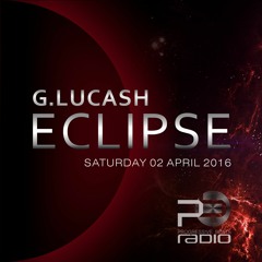 ECLIPSE BY GARRETT LUCASH