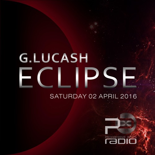 ECLIPSE BY GARRETT LUCASH