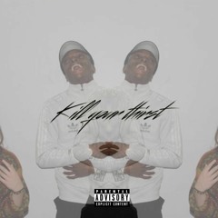 Kill Your Thirst (MANNIM Refix)